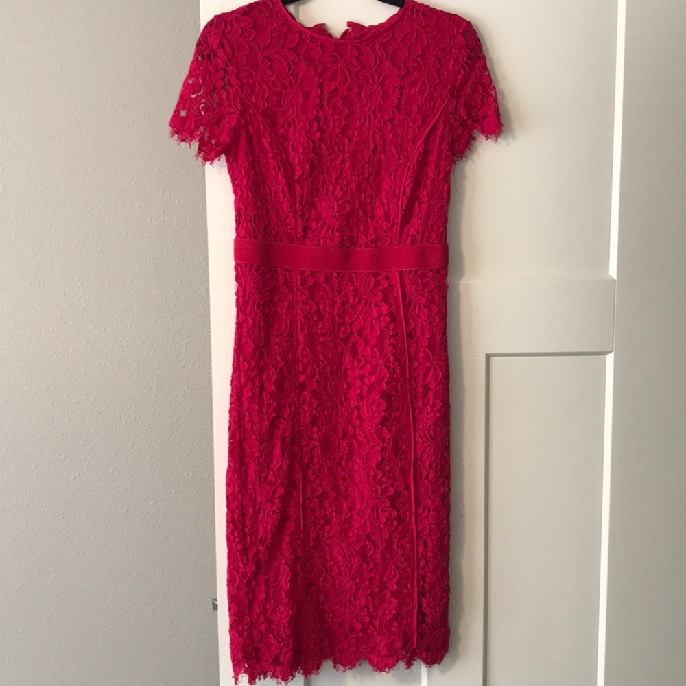 New York & Company Dress